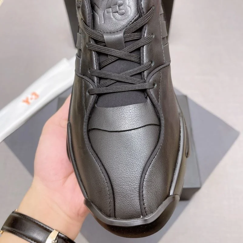 OdorResistant Adidas Y3 Shoes 16014