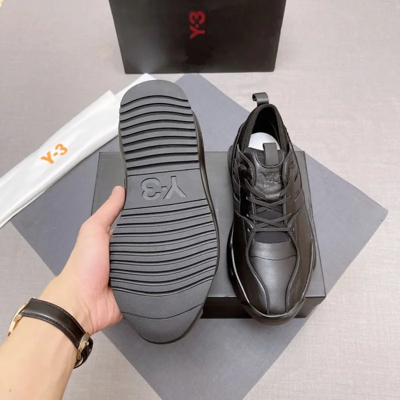 OdorResistant Adidas Y3 Shoes 16014