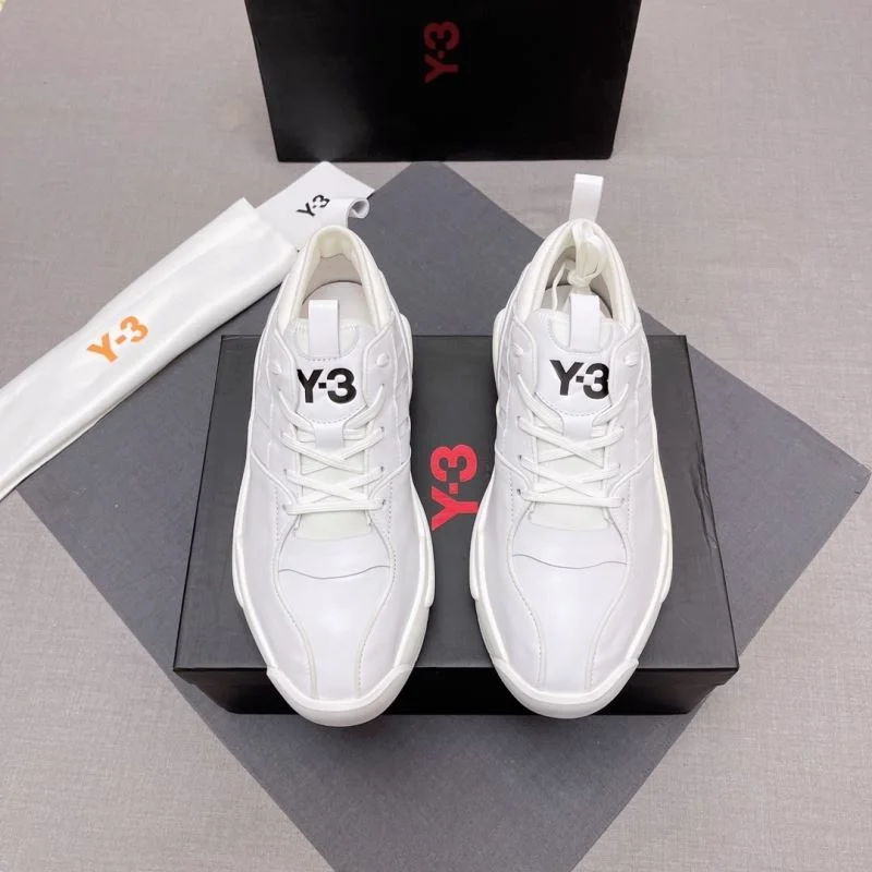 Adidas Y3 Shoes FreshLook 16038