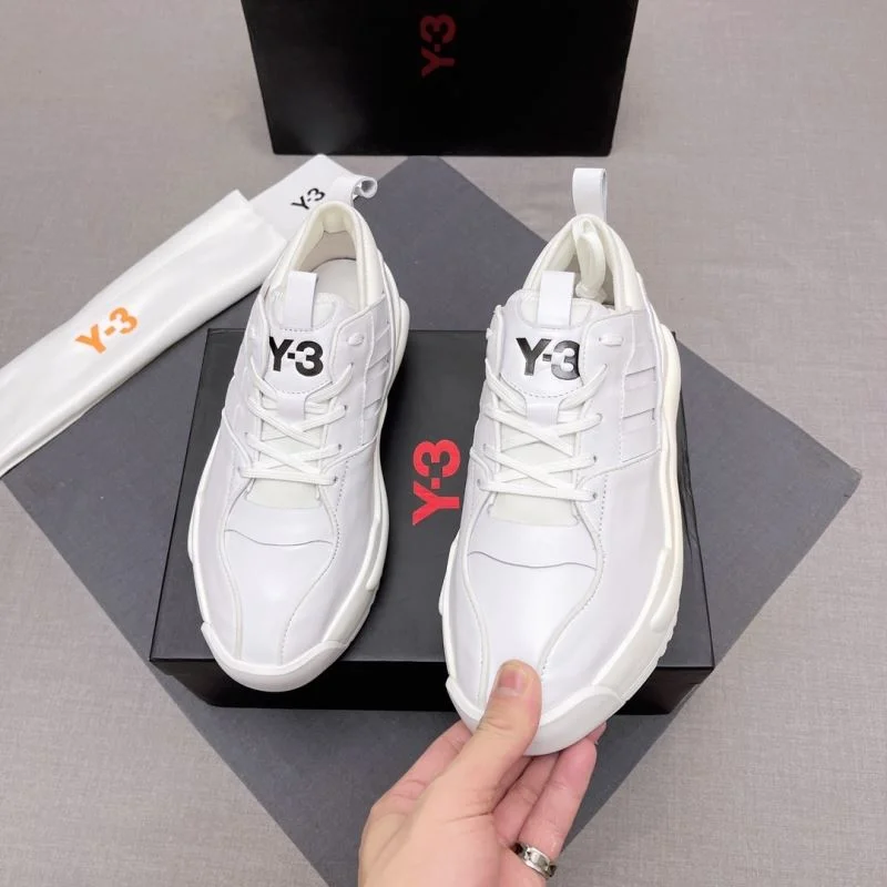 Adidas Y3 Shoes FreshLook 16038