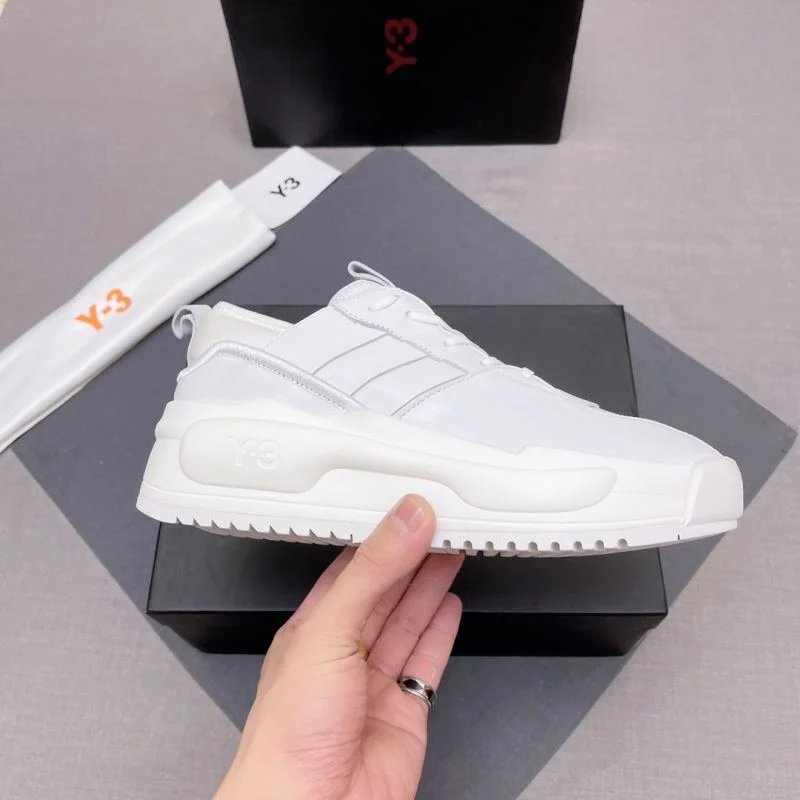 Adidas Y3 Shoes FreshLook 16038