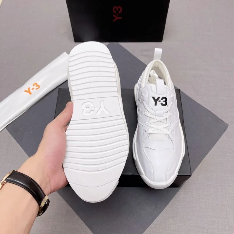 Adidas Y3 Shoes FreshLook 16038