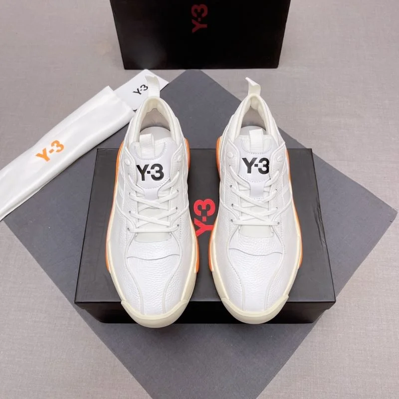 Cozy Adidas Y3 Shoes 16007