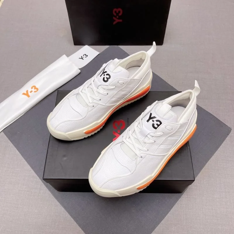 Cozy Adidas Y3 Shoes 16007
