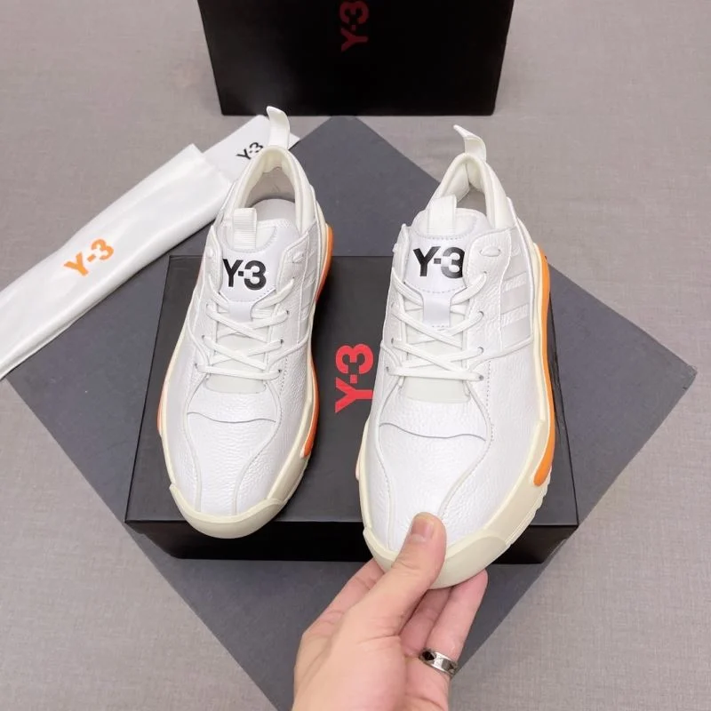 Cozy Adidas Y3 Shoes 16007