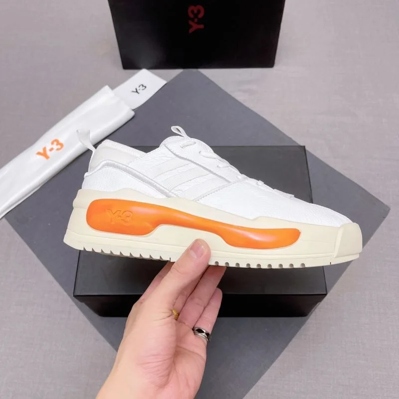 Cozy Adidas Y3 Shoes 16007