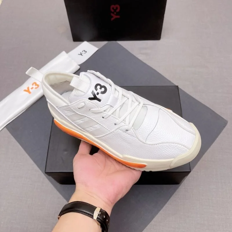 Cozy Adidas Y3 Shoes 16007