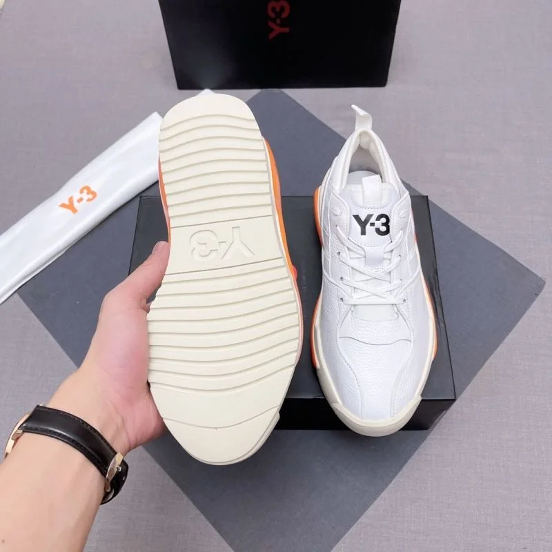 Cozy Adidas Y3 Shoes 16007