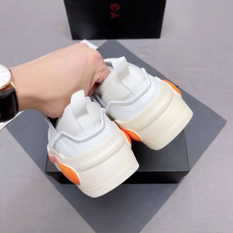 Cozy Adidas Y3 Shoes 16007