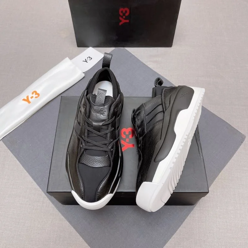 Adidas Y3 Shoes FastDry 16044
