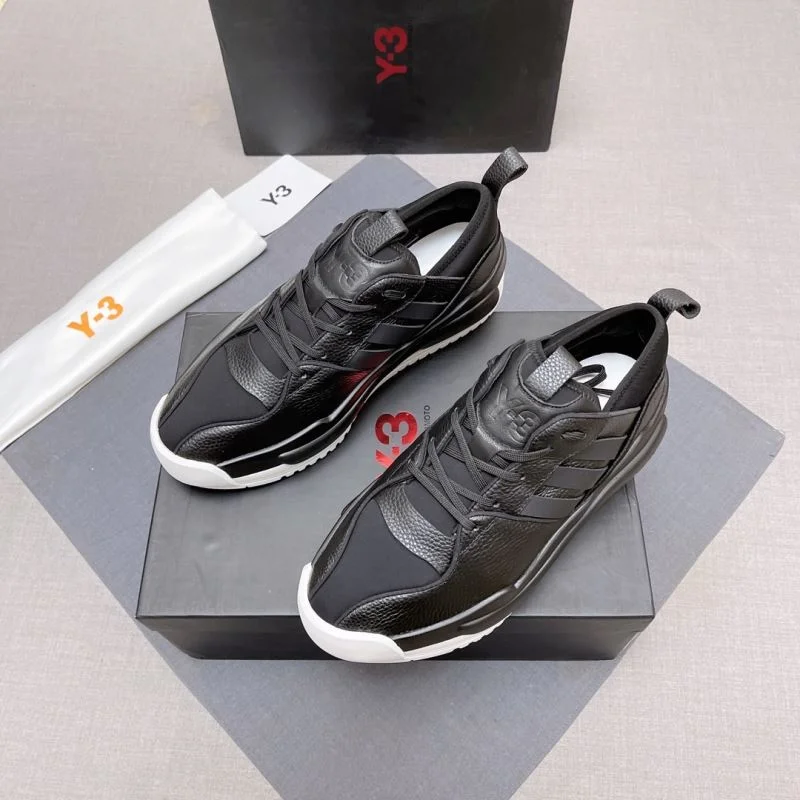 Adidas Y3 Shoes FastDry 16044