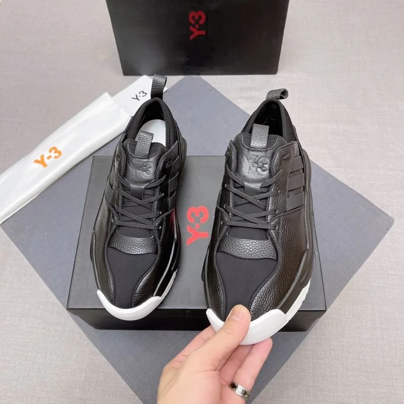 Adidas Y3 Shoes FastDry 16044
