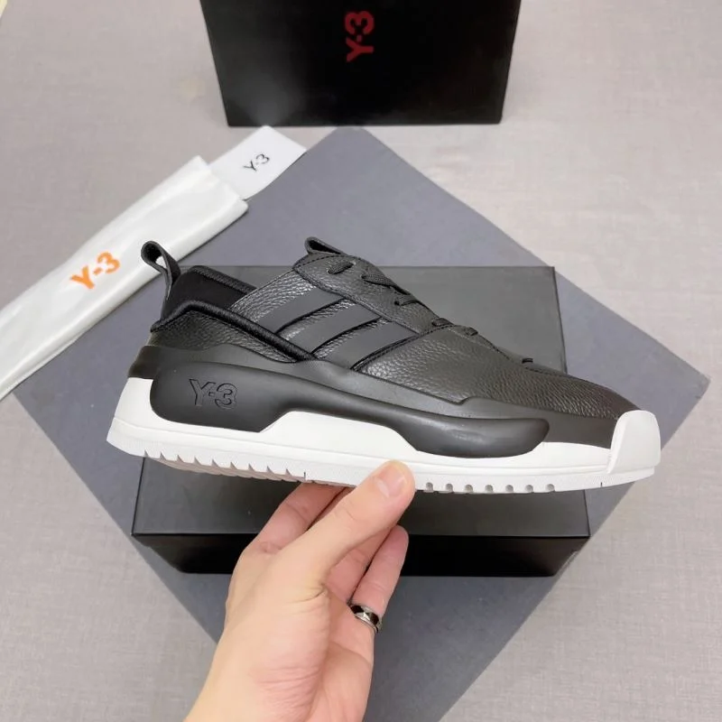 Adidas Y3 Shoes FastDry 16044