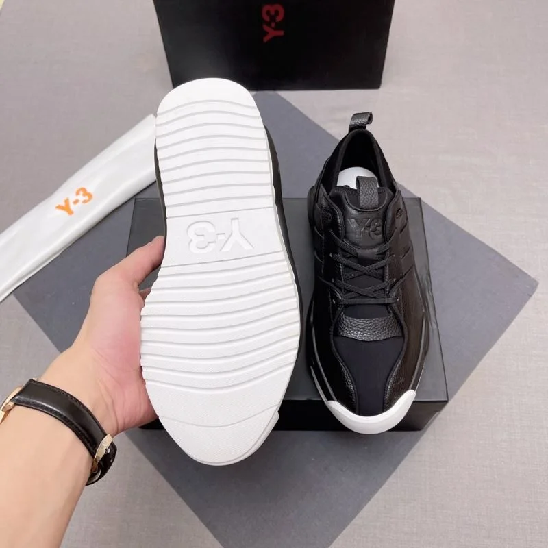 Adidas Y3 Shoes FastDry 16044