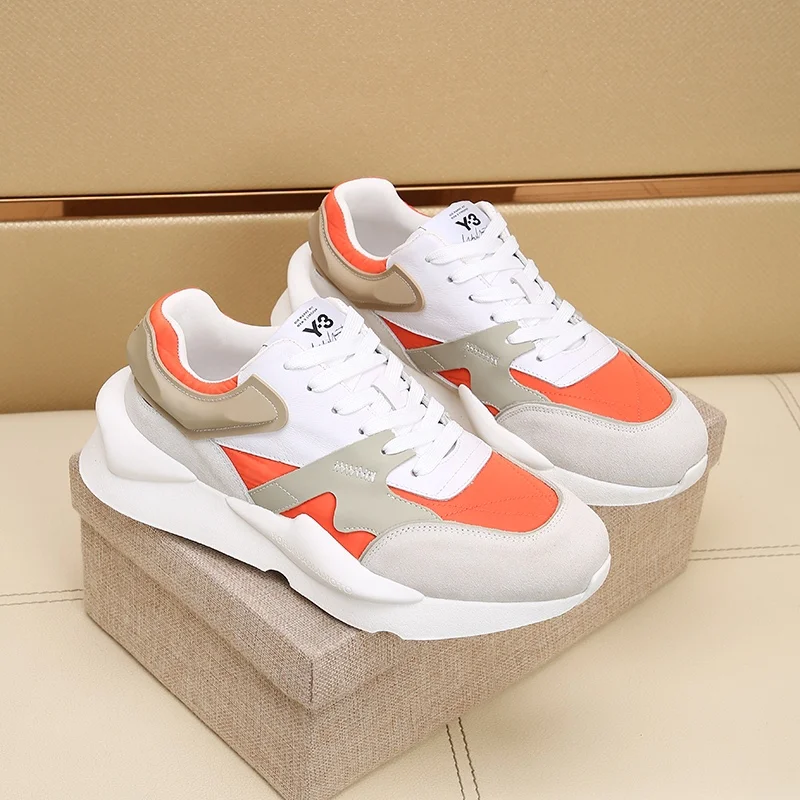 Adidas Y3 Shoes Lightweight 16001