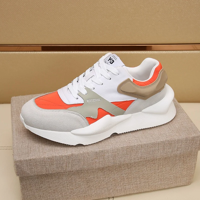 Adidas Y3 Shoes Lightweight 16001