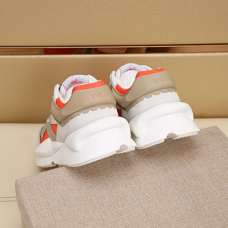 Adidas Y3 Shoes Lightweight 16001
