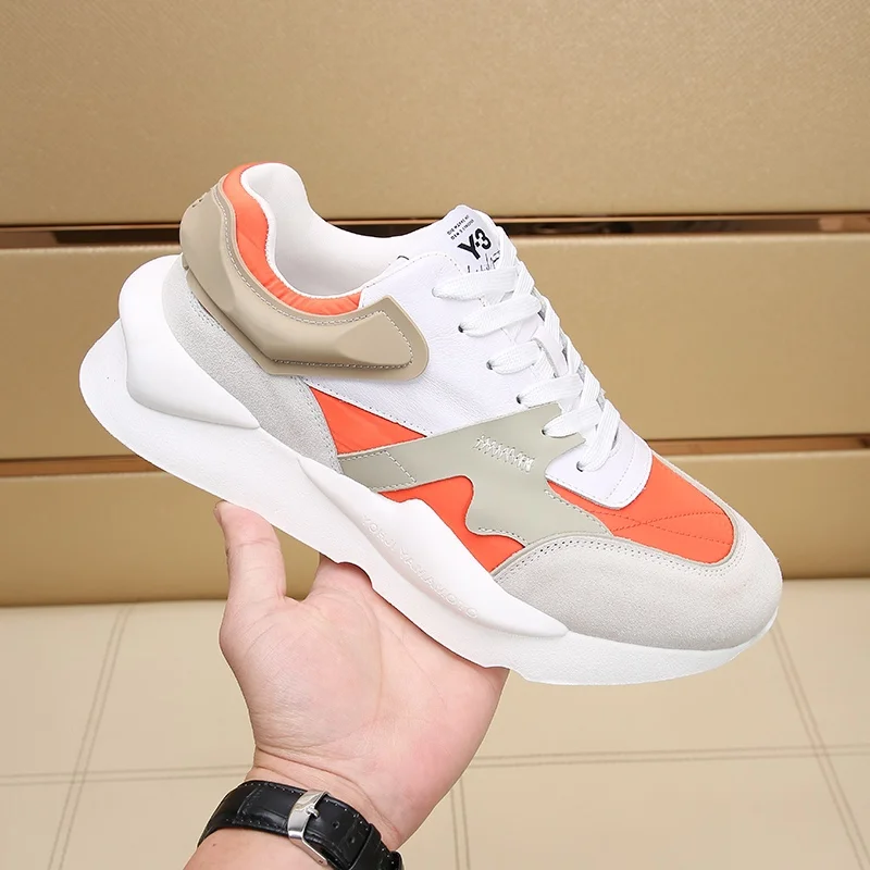 Adidas Y3 Shoes Lightweight 16001