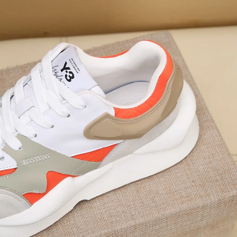 Adidas Y3 Shoes Lightweight 16001