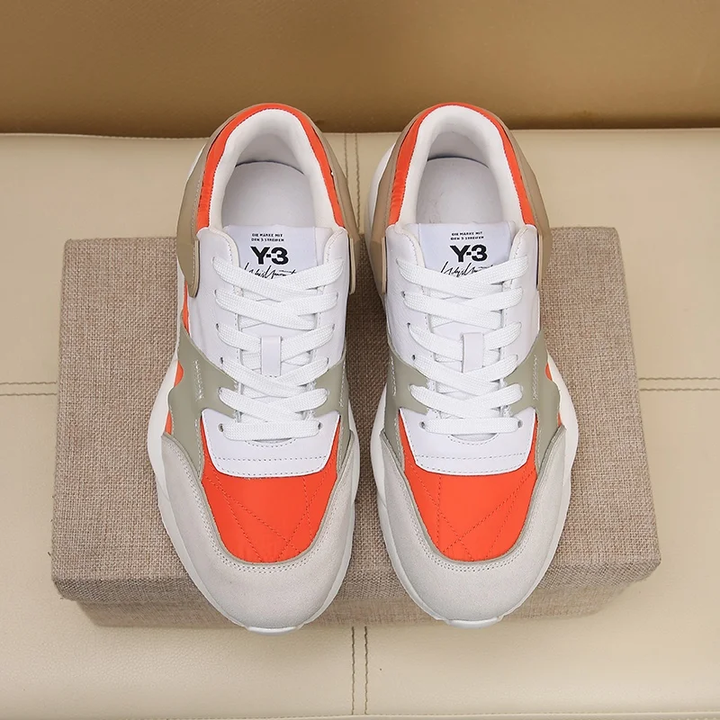 Adidas Y3 Shoes Lightweight 16001