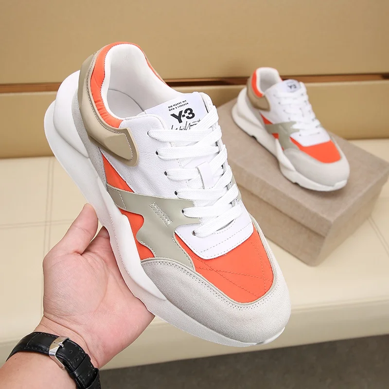 Adidas Y3 Shoes Lightweight 16001
