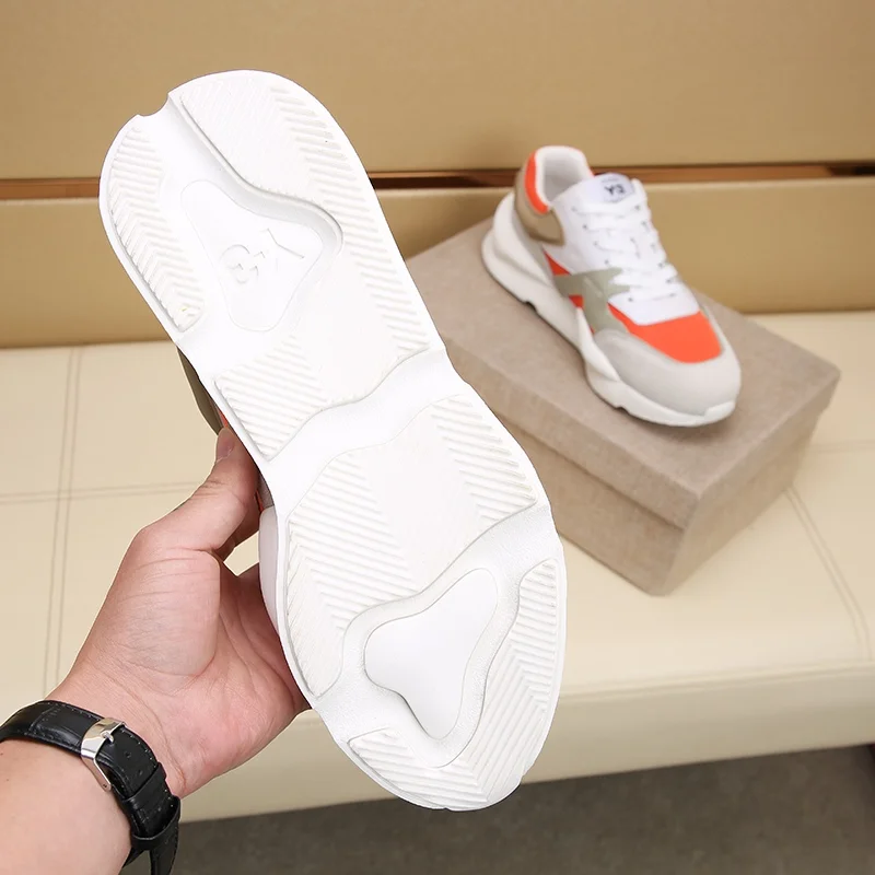 Adidas Y3 Shoes Lightweight 16001