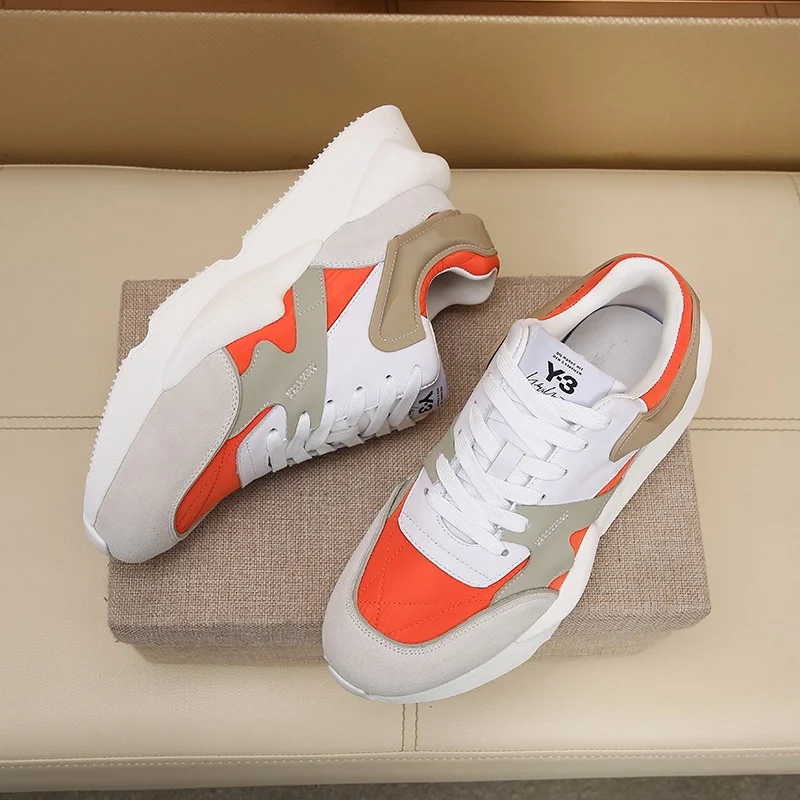 Adidas Y3 Shoes Lightweight 16001