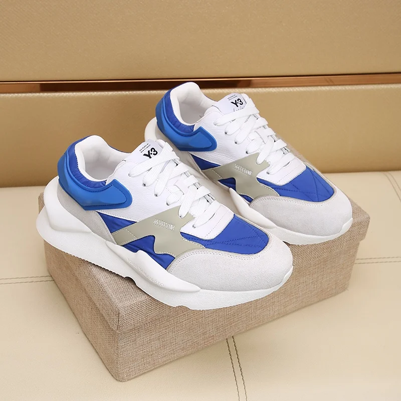 DailyWear Adidas Y3 Shoes 16036