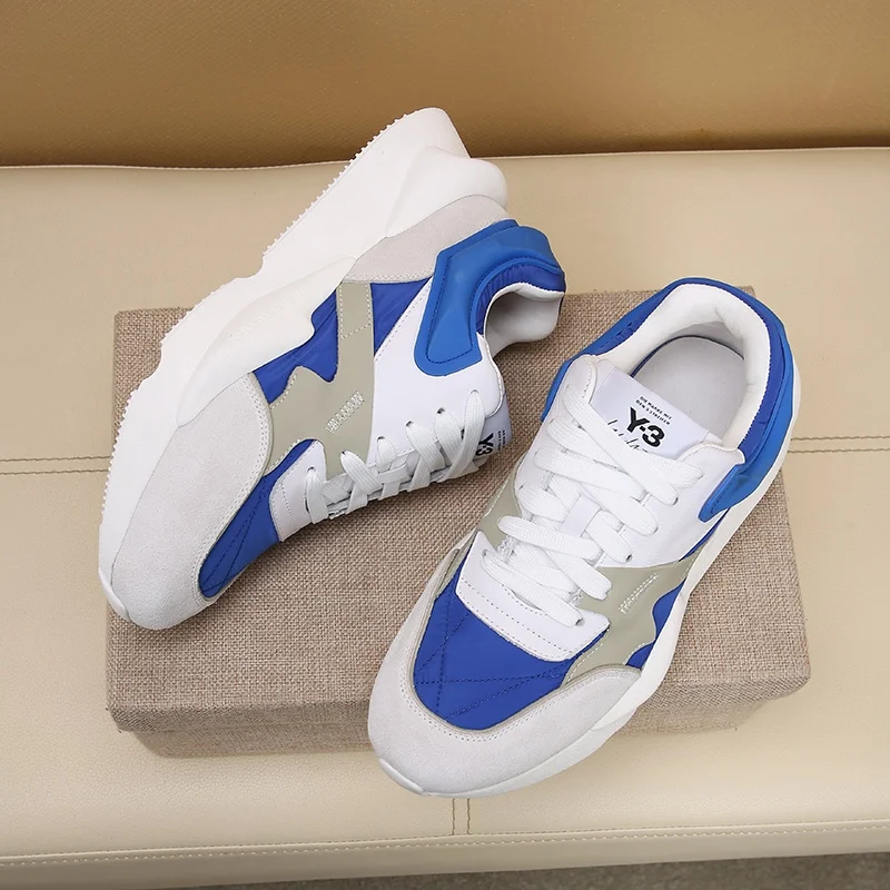 DailyWear Adidas Y3 Shoes 16036