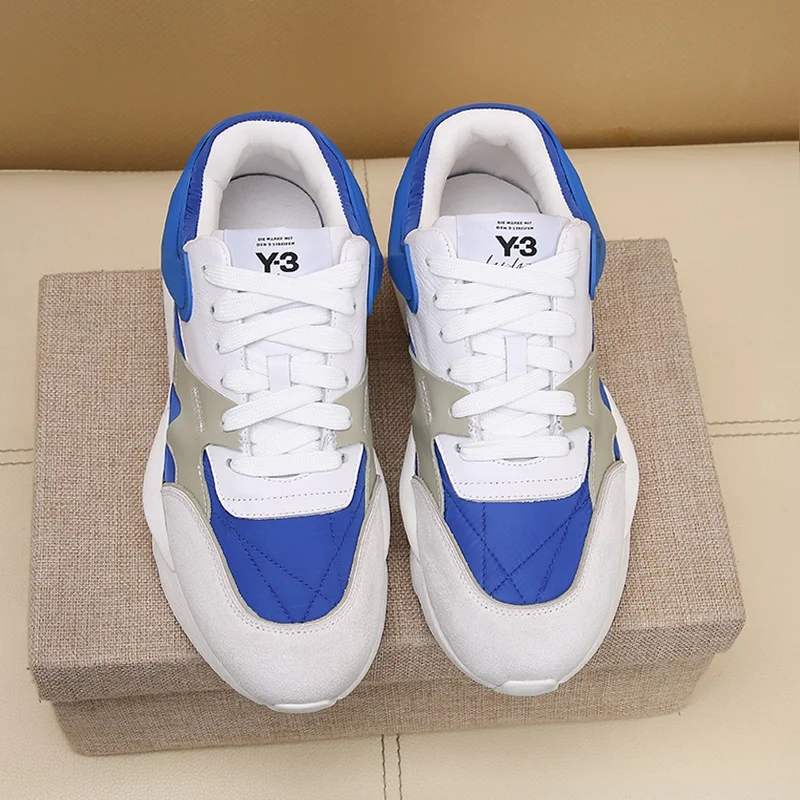 DailyWear Adidas Y3 Shoes 16036