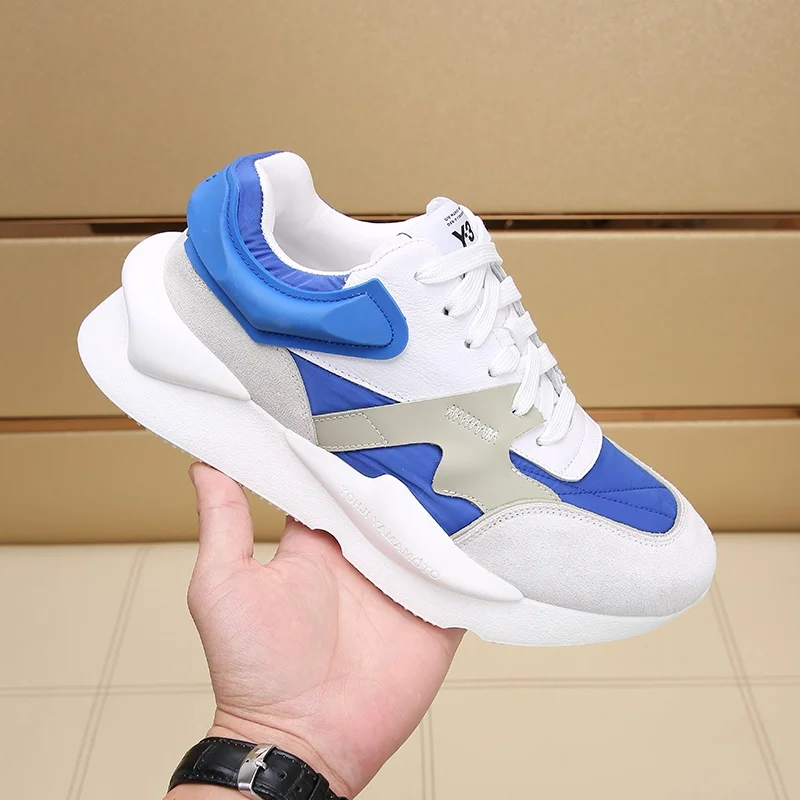 DailyWear Adidas Y3 Shoes 16036