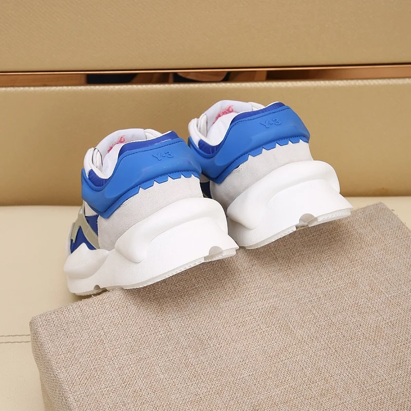 DailyWear Adidas Y3 Shoes 16036