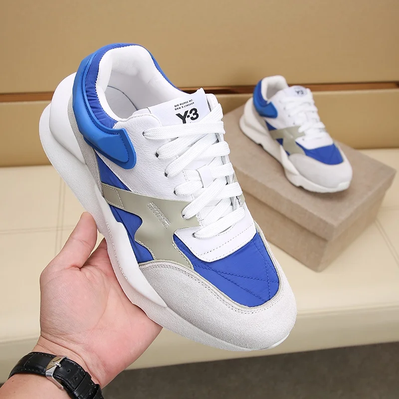 DailyWear Adidas Y3 Shoes 16036
