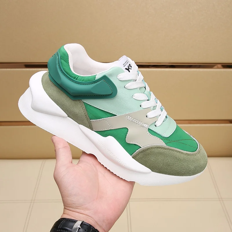 Stretchable Adidas Y3 Shoes 16085