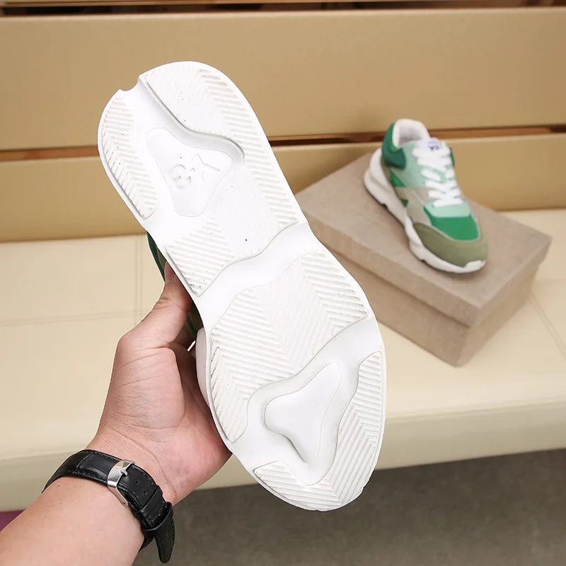 Stretchable Adidas Y3 Shoes 16085