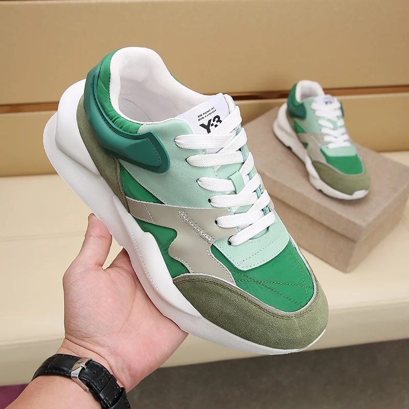 Stretchable Adidas Y3 Shoes 16085