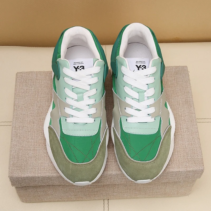 Stretchable Adidas Y3 Shoes 16085