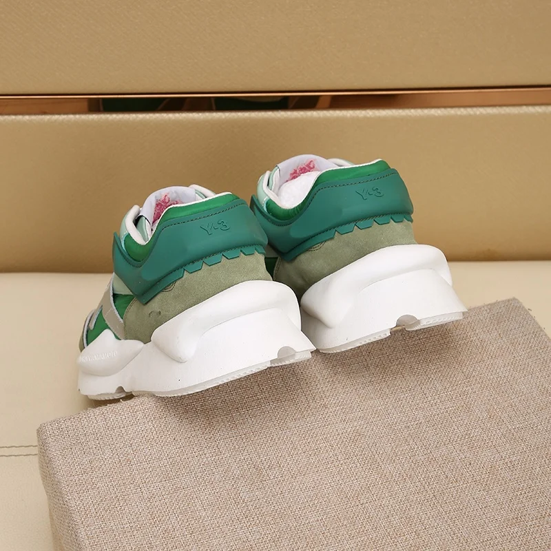 Stretchable Adidas Y3 Shoes 16085