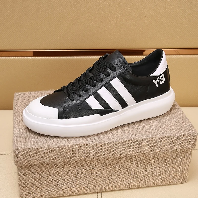Adidas Y3 Shoes Comfortable 16046