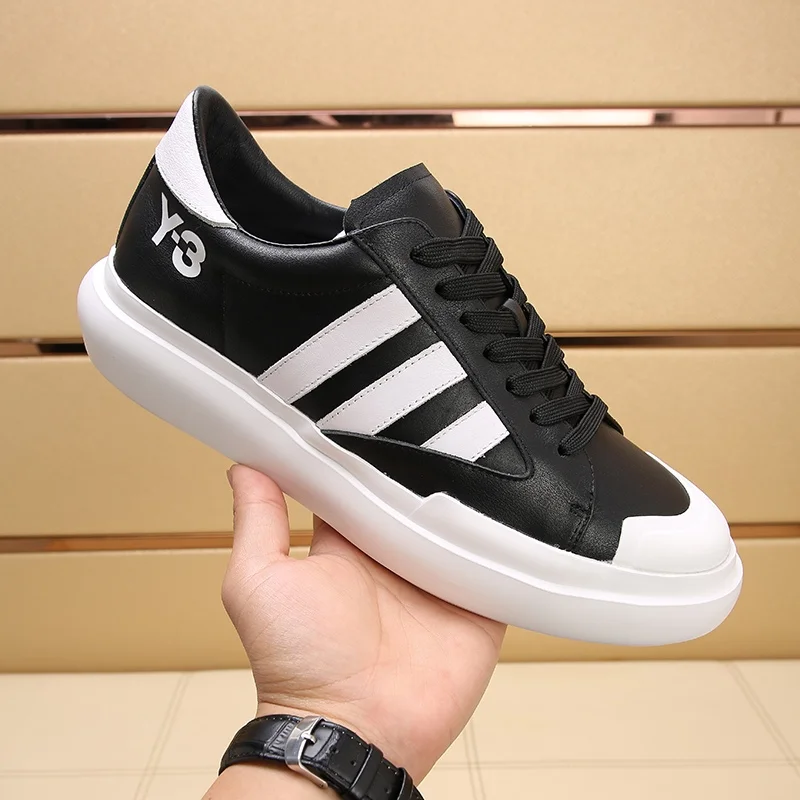 Adidas Y3 Shoes Comfortable 16046
