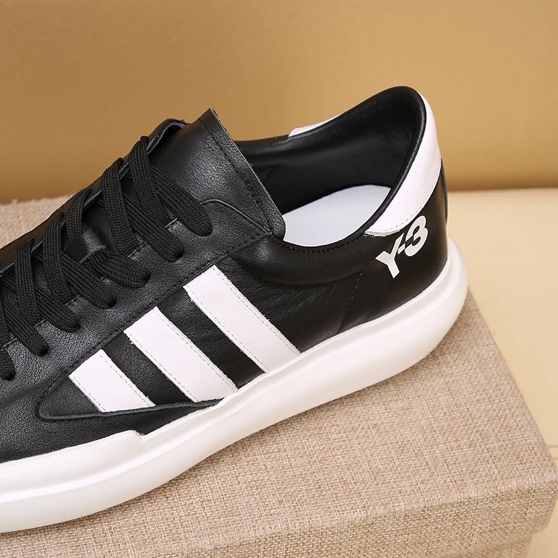 Adidas Y3 Shoes Comfortable 16046