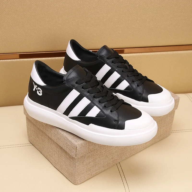 Adidas Y3 Shoes Comfortable 16046