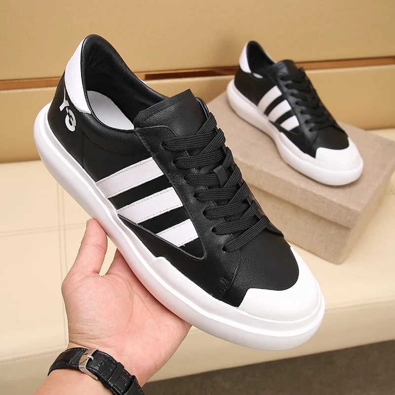 Adidas Y3 Shoes Comfortable 16046