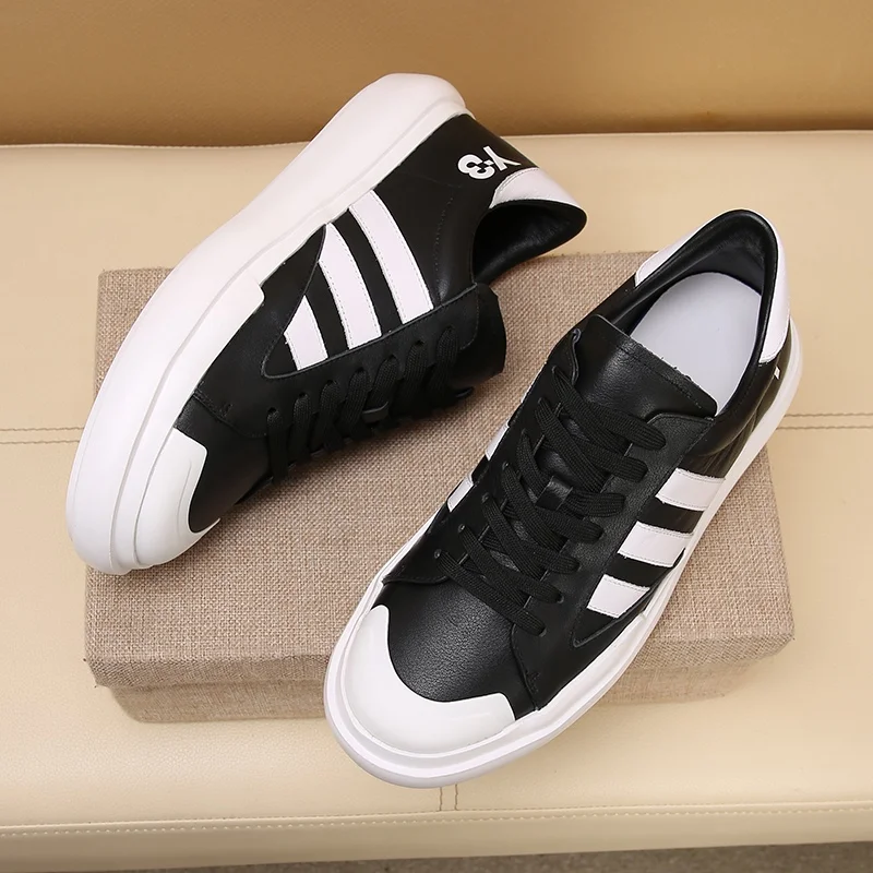 Adidas Y3 Shoes Comfortable 16046
