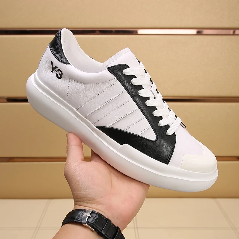 Adidas Y3 Shoes Affordable 16009