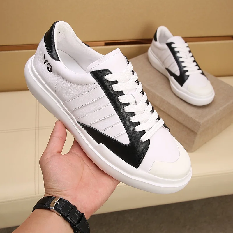 Adidas Y3 Shoes Affordable 16009