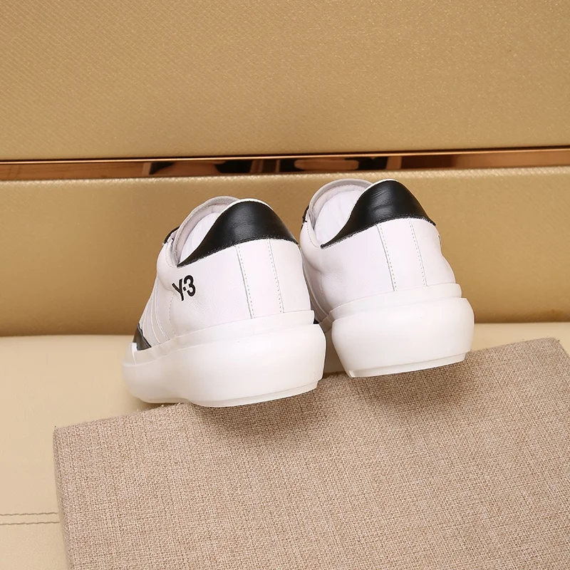 Adidas Y3 Shoes Affordable 16009