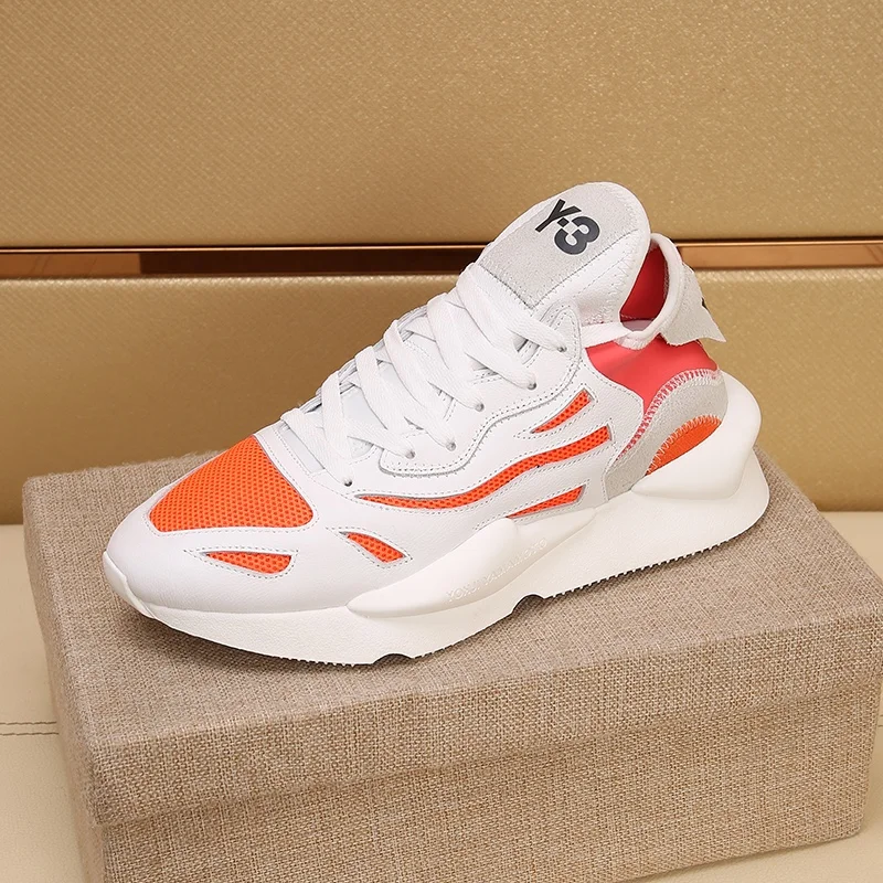 Flexible Adidas Y3 Shoes 16006