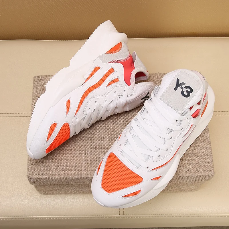 Flexible Adidas Y3 Shoes 16006