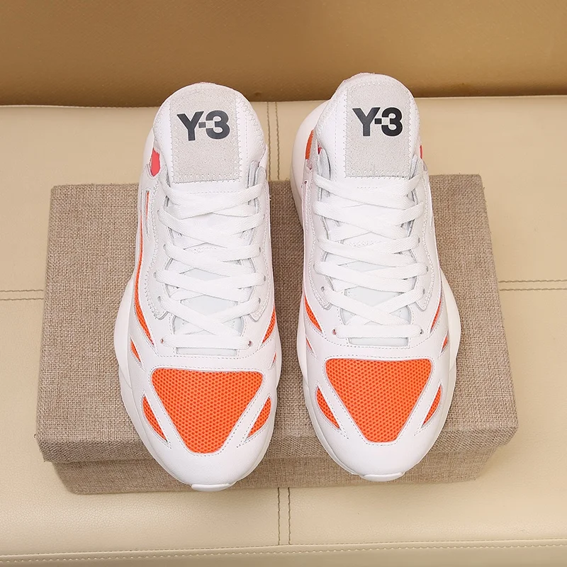 Flexible Adidas Y3 Shoes 16006